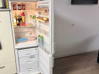 Koel-vriescombinatie miele - afbeelding 2 van  4