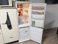 Koel-vriescombinatie miele - afbeelding 4 van  4