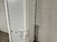 Koel-vriescombinatie smeg, c8174dn2e (inbouw), wit - afbeelding 2 van  4