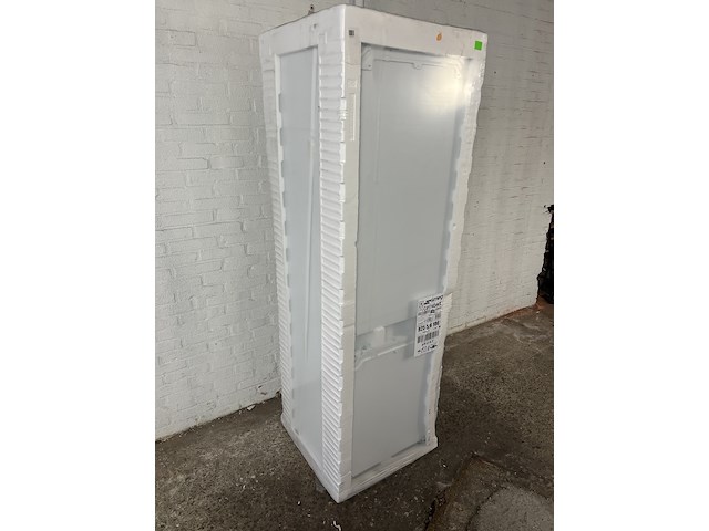 Koel-vriescombinatie smeg, c8174dn2e (inbouw), wit - afbeelding 3 van  4