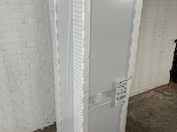 Koel-vriescombinatie smeg, c8174dn2e (inbouw), wit - afbeelding 3 van  4