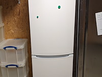 Koel vrieskast, whirlpool, wit - afbeelding 1 van  4