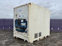 Koel-vries/unit 10ft hc container - afbeelding 3 van  9