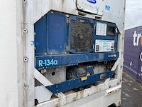 Koel-vries/unit 10ft hc container - afbeelding 6 van  9