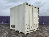 Koel-vries/unit 10ft hc container - afbeelding 2 van  9
