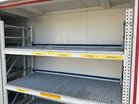 Koel-/vriesunit + stellingen - afbeelding 12 van  12