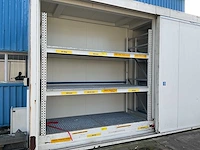 Koel-/vriesunit + stellingen - afbeelding 5 van  12
