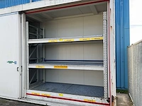 Koel-/vriesunit + stellingen - afbeelding 9 van  12