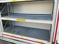 Koel-/vriesunit + stellingen - afbeelding 3 van  12