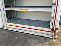 Koel-/vriesunit + stellingen - afbeelding 2 van  12