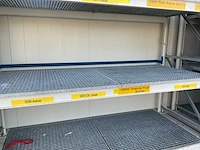 Koel-/vriesunit + stellingen - afbeelding 10 van  12