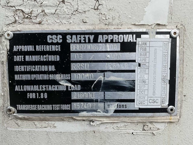 Koel-/vriesunit - afbeelding 7 van  7