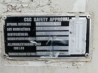 Koel-/vriesunit - afbeelding 7 van  7