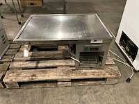 Koel werkblad - afbeelding 1 van  4