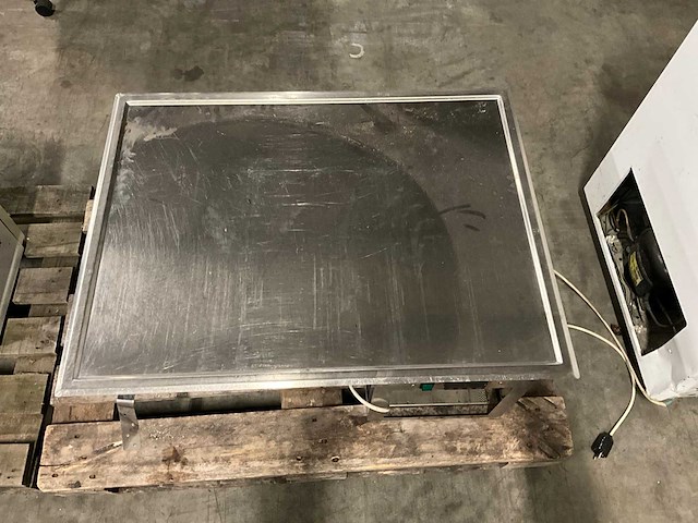 Koel werkblad - afbeelding 2 van  4