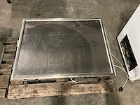 Koel werkblad - afbeelding 2 van  4