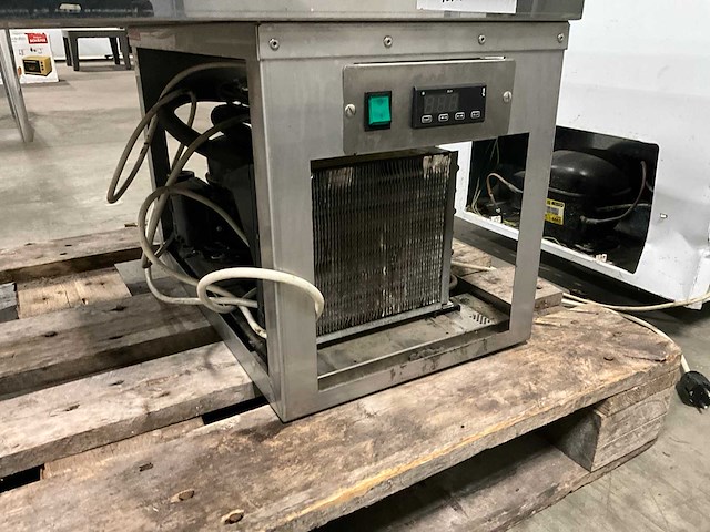 Koel werkblad - afbeelding 3 van  4