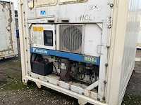 Koel zeecontainer - afbeelding 2 van  14