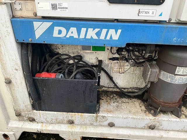 Koel zeecontainer - afbeelding 6 van  14