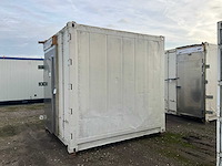 Koel zeecontainer - afbeelding 8 van  14