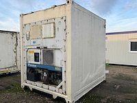 Koel zeecontainer - afbeelding 10 van  14