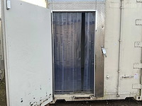 Koel zeecontainer - afbeelding 12 van  14