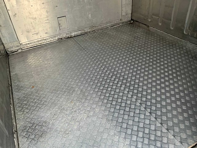 Koel zeecontainer - afbeelding 13 van  14