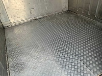 Koel zeecontainer - afbeelding 13 van  14