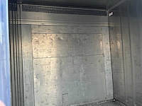 Koel zeecontainer - afbeelding 14 van  14