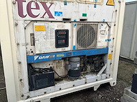 Koel zeecontainer - afbeelding 2 van  14