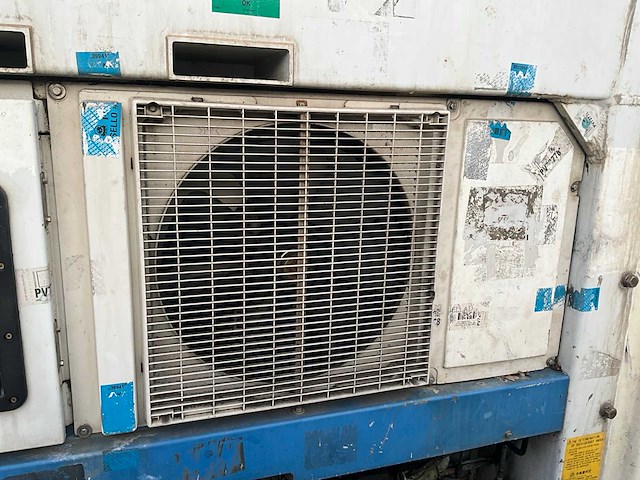 Koel zeecontainer - afbeelding 4 van  14
