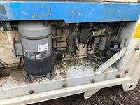 Koel zeecontainer - afbeelding 5 van  14