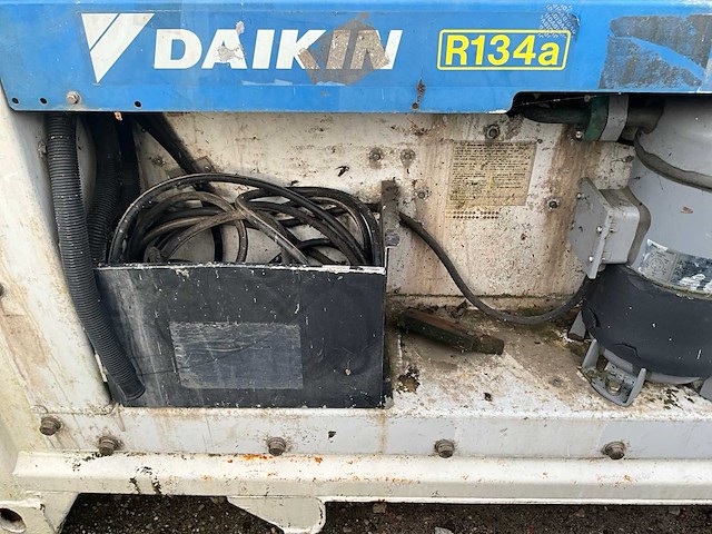 Koel zeecontainer - afbeelding 6 van  14