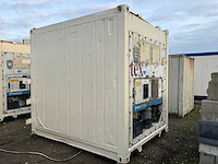 Koel zeecontainer - afbeelding 7 van  14
