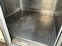 Koel zeecontainer - afbeelding 13 van  14