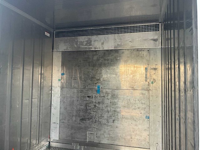 Koel zeecontainer - afbeelding 14 van  14