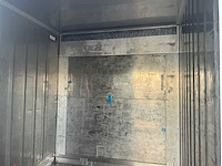 Koel zeecontainer - afbeelding 14 van  14