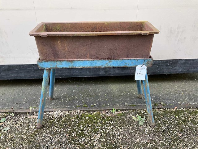 Koelbak - afbeelding 1 van  3