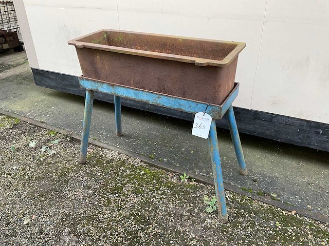 Koelbak - afbeelding 2 van  3