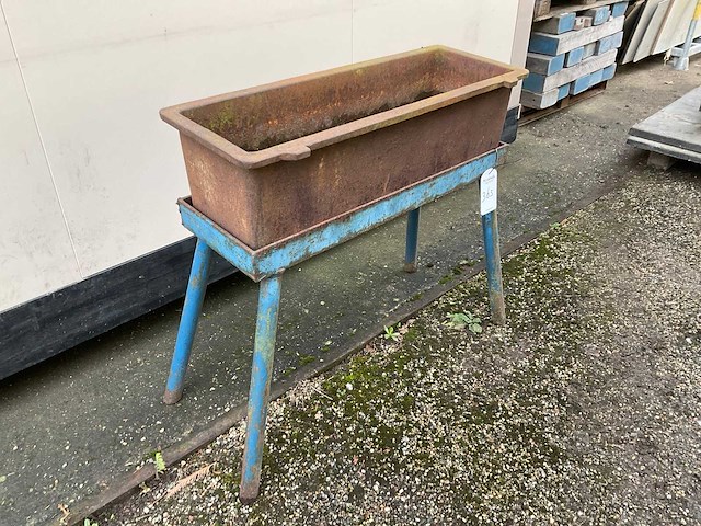 Koelbak - afbeelding 3 van  3