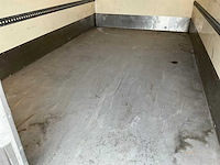 Koelbak - afbeelding 1 van  3