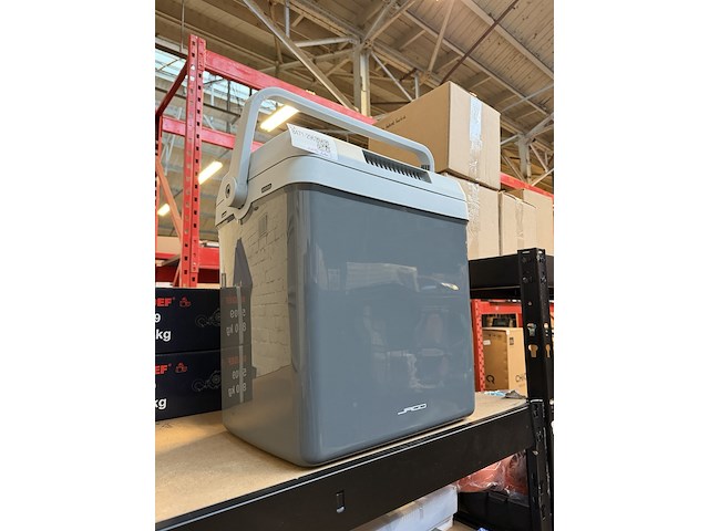 Koelbox 12v 220v - afbeelding 1 van  1