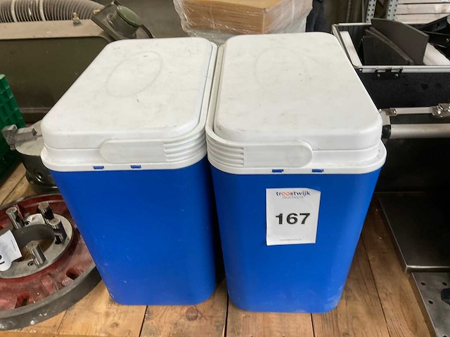 Koelbox (2x) - afbeelding 1 van  1