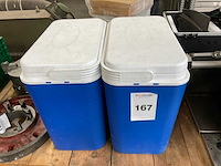 Koelbox (2x) - afbeelding 1 van  1