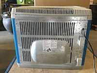 Koelbox, 40 liter mobicool, c 40 23000, blauw/wit - afbeelding 5 van  6