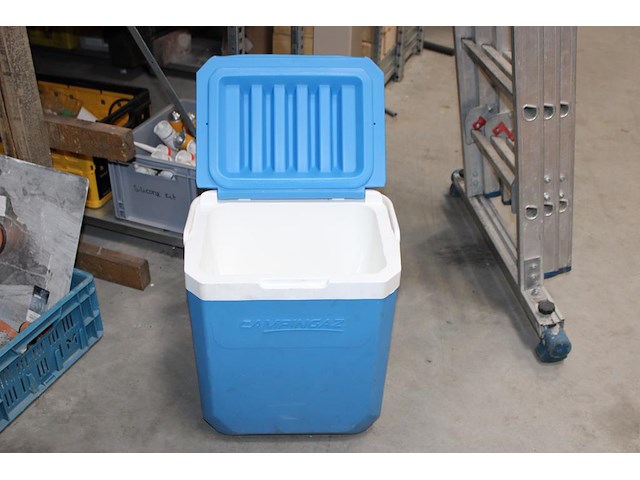 Koelbox campinggaz. - afbeelding 1 van  2