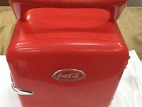Koelbox coca cola h:31 - afbeelding 1 van  2