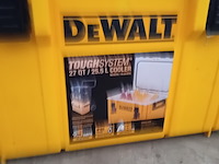 Koelbox, dewalt - afbeelding 2 van  5