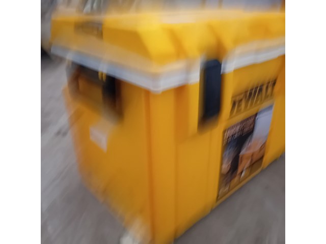 Koelbox, dewalt - afbeelding 3 van  5