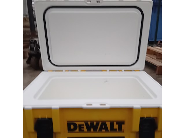 Koelbox, dewalt - afbeelding 4 van  5